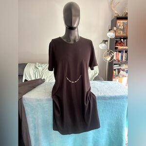 Black Women's Top